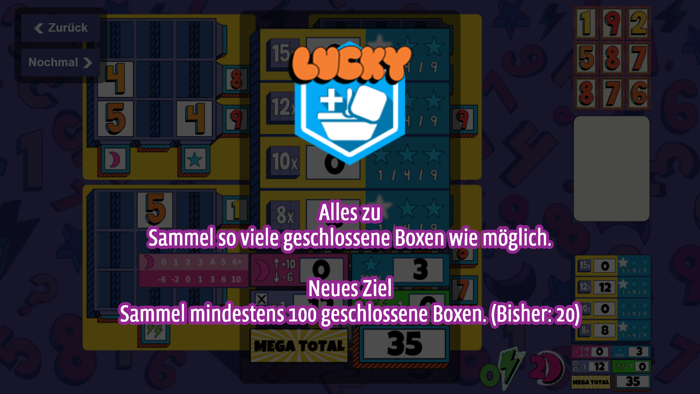 Super Mega Lucky Box