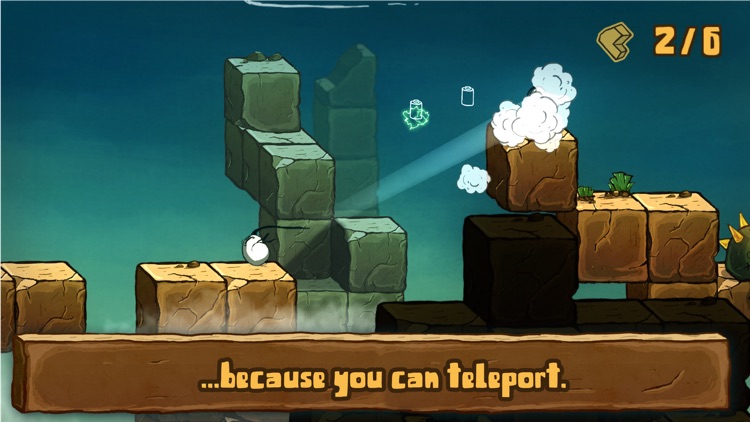 Blown Away: Secret of the Wind