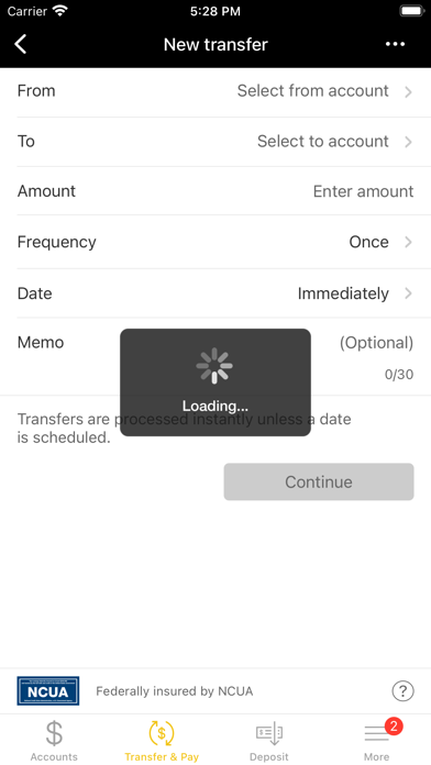 FreeStar Financial Screenshot