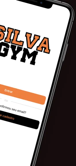 Game screenshot Silva GYM apk
