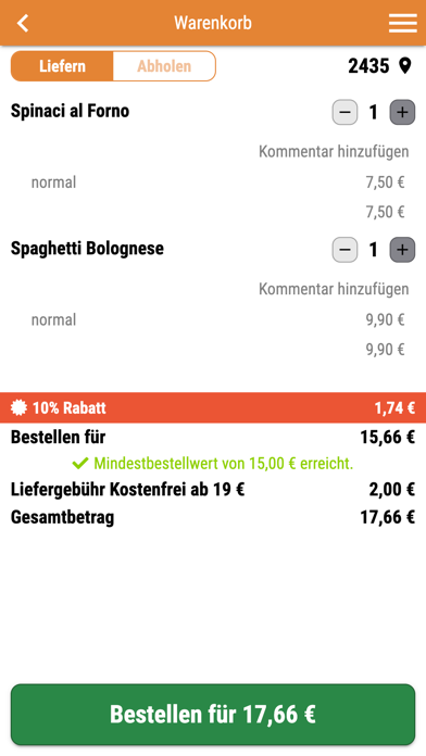 Fel Fel Mannersdorf Screenshot