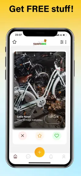 Game screenshot Swapabee 2.0 mod apk