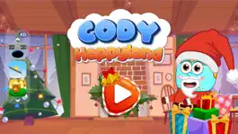 Game screenshot Cody Happy Land apk