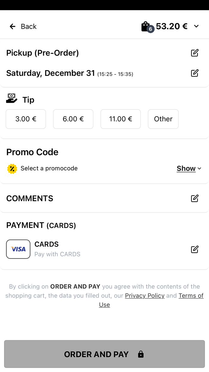 Pizzeria Piccolino Bremen