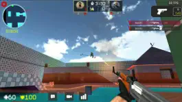 Game screenshot Strike team- Online FPS mod apk