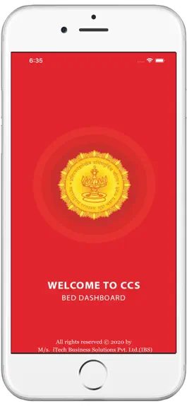 Game screenshot CCS App mod apk