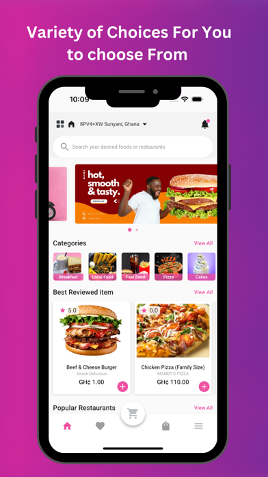 Ordex: Everyday Life Made Easy Screenshot