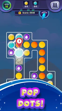 Game screenshot Dots Smash mod apk