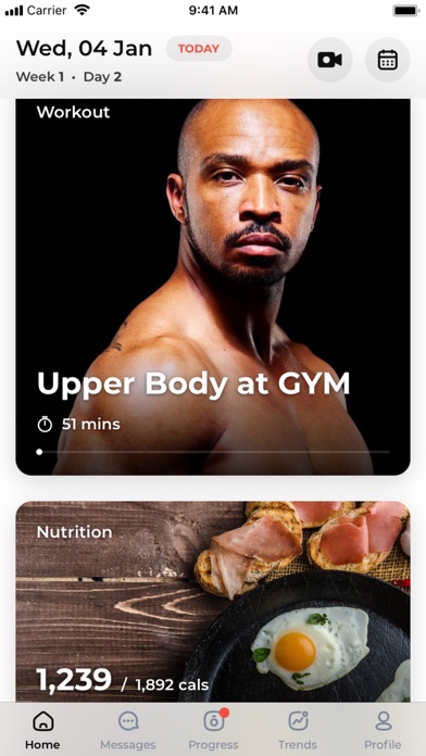 VeastLife Screenshot