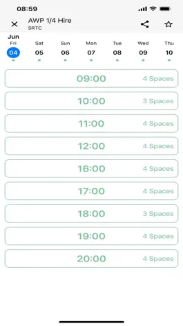 Game screenshot South Ribble Leisure hack