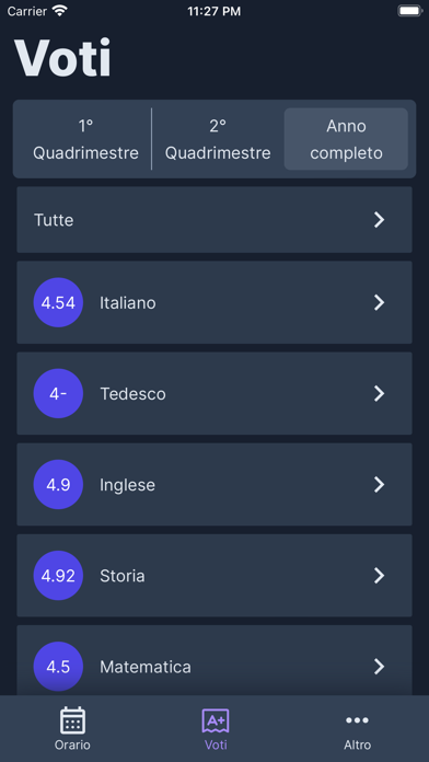 Elvetico Don Bosco Screenshot
