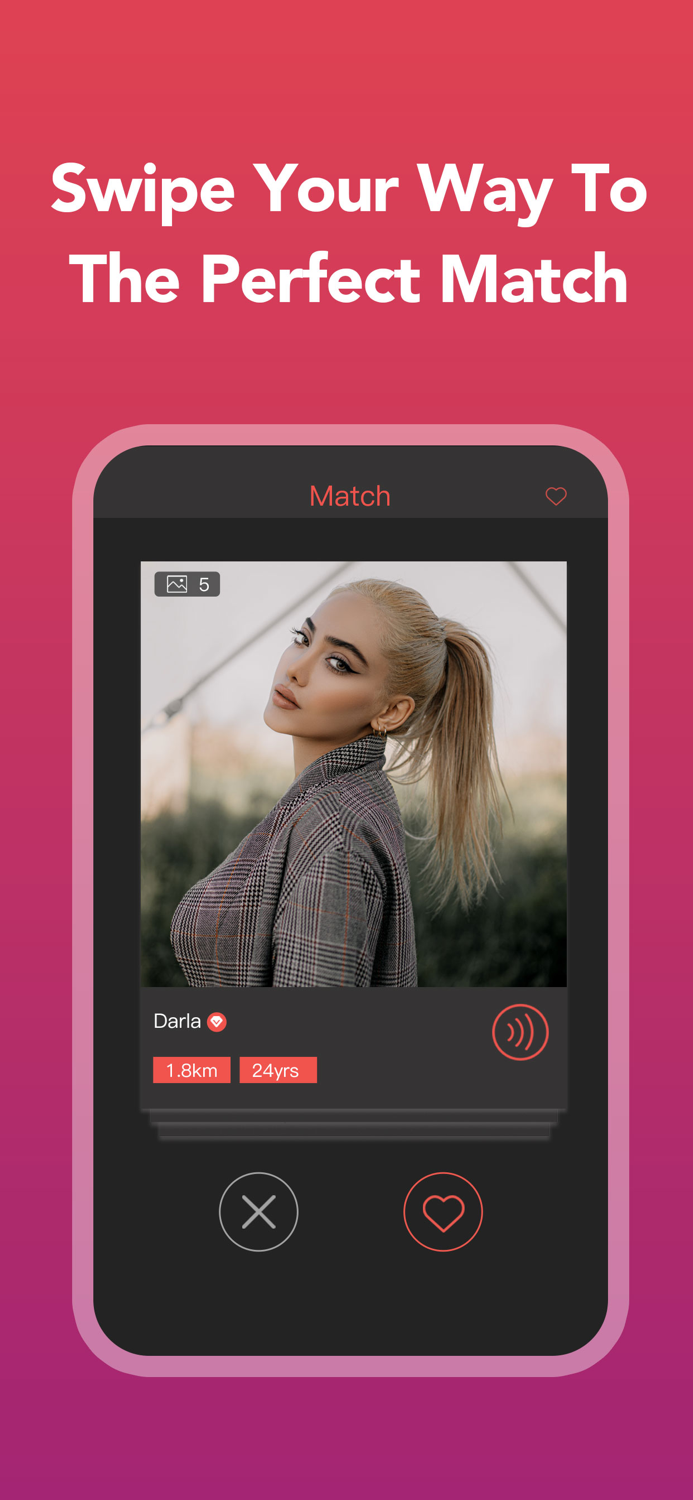 Secret Cupid - Be Naughty