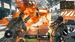 american shooter : cover fire iphone screenshot 4