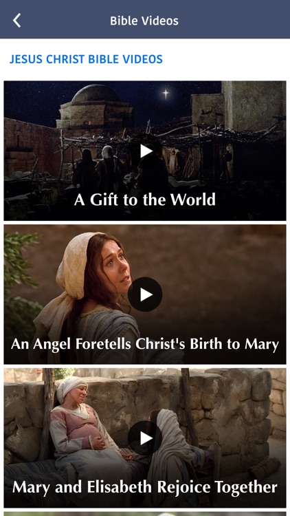 Yoruba Bible Holy Bible Pro screenshot-8