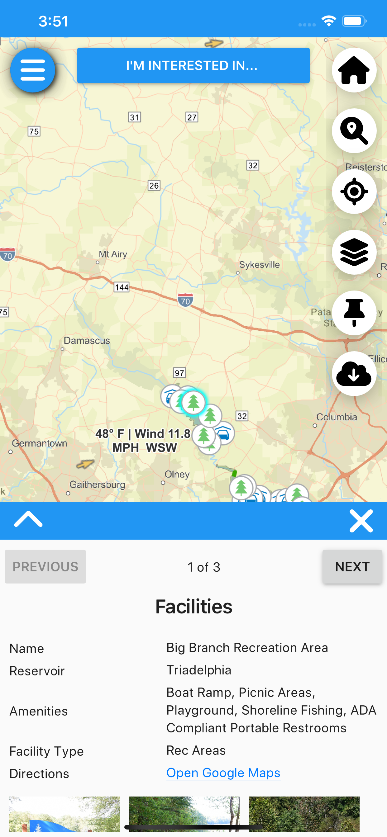 WSSC WATERshed