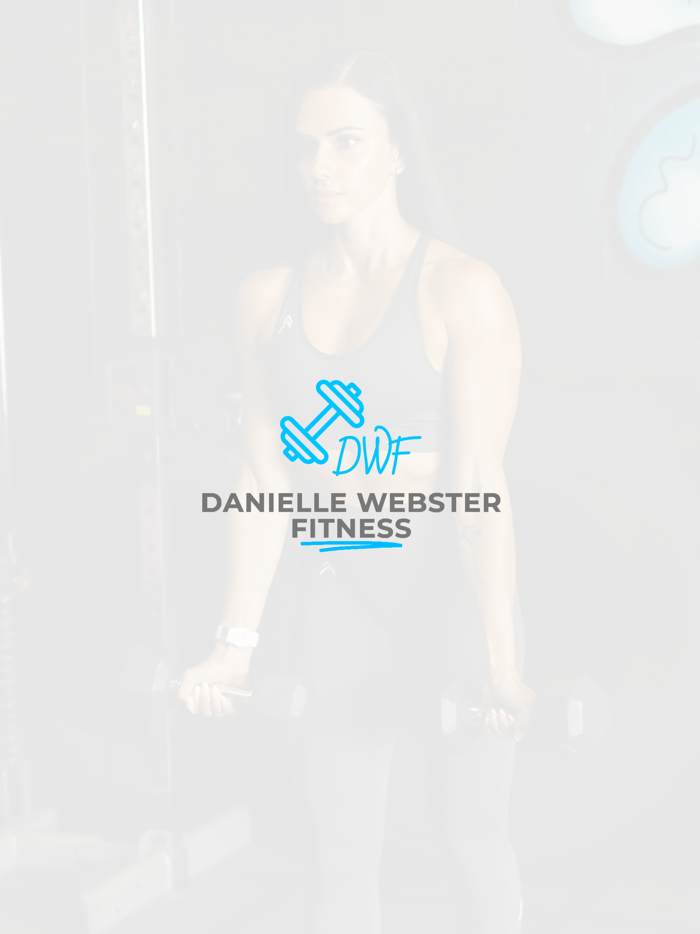 Danielle Webster Fitness