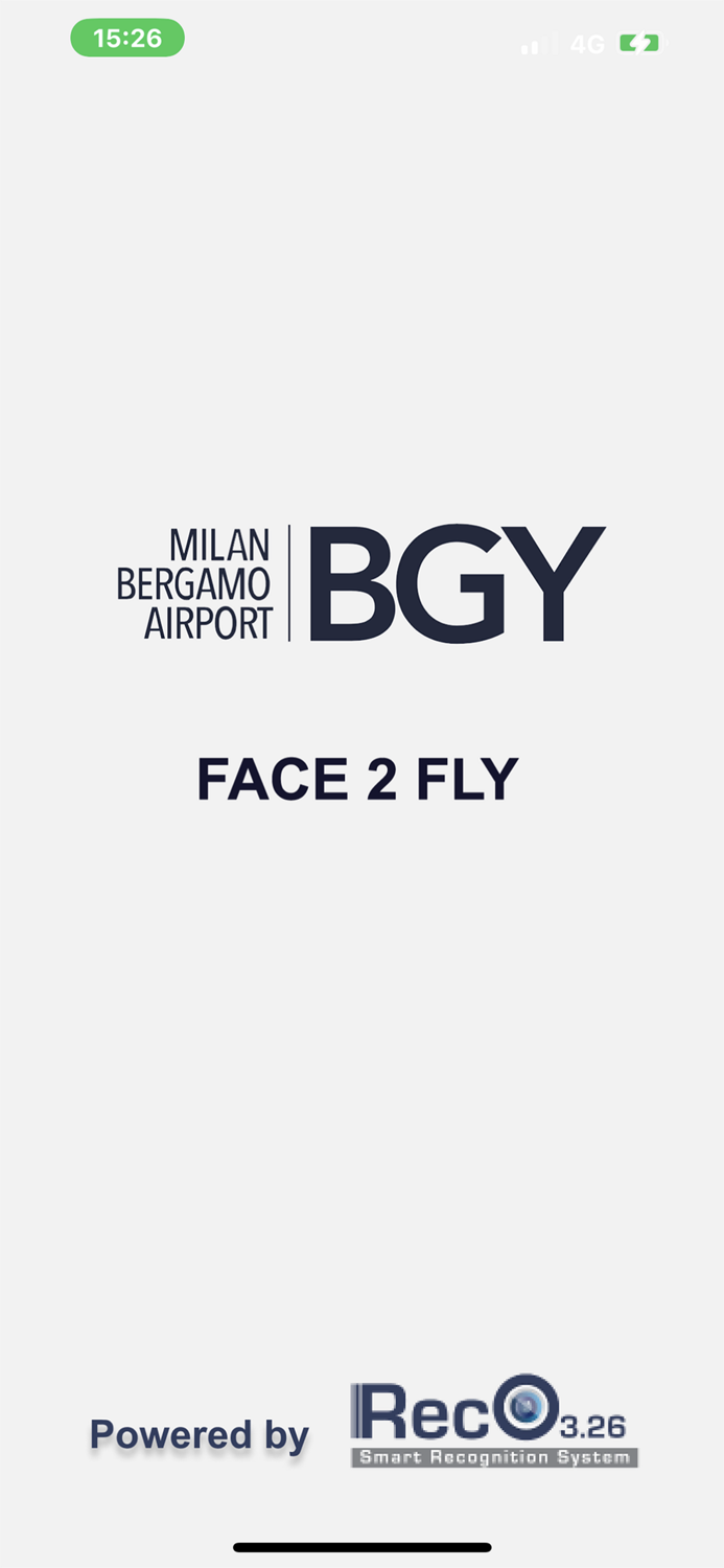 BGY Face2Fly