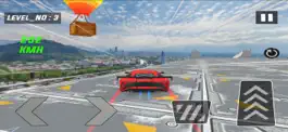 Game screenshot Extreme Stunt Racing Car Games apk