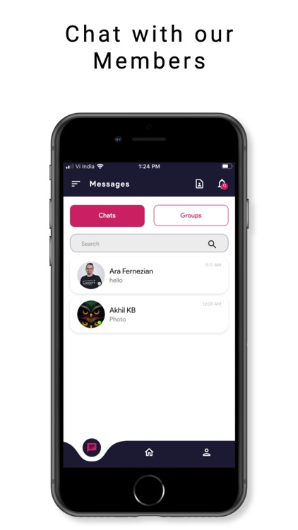 smetribe screenshot-6