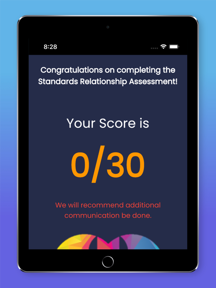 Relationship Standards