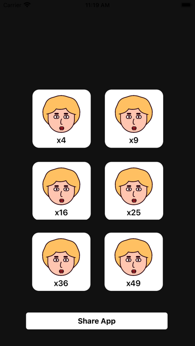 Karen: Party Game Fun Gather Screenshot