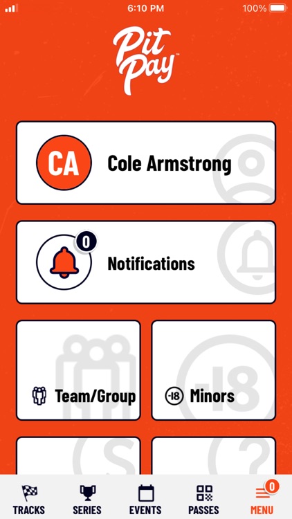 Pit Pay screenshot-5