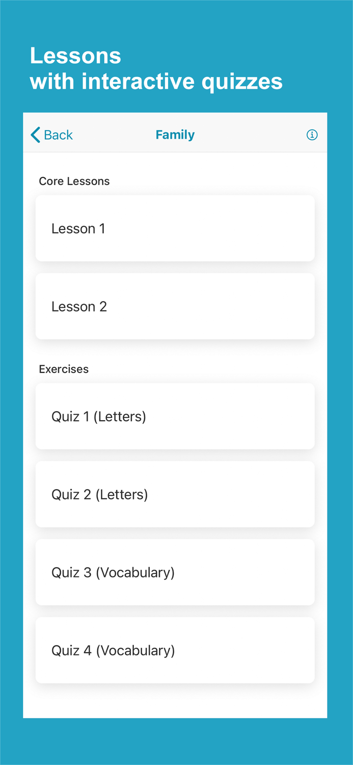 Learn Pashto Language