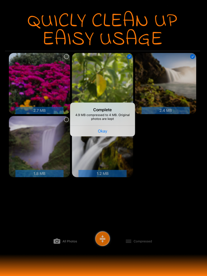 Compressor Compress Photos