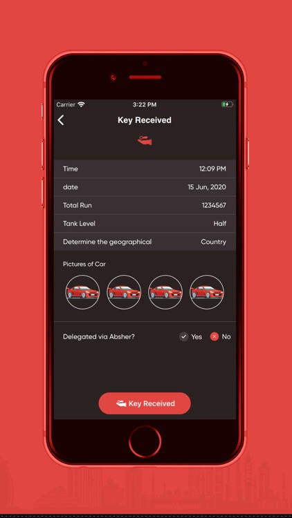 EVIRide User screenshot-4