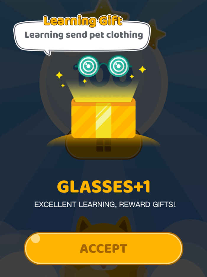 Math 123 – Fun math learner