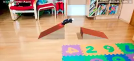 Game screenshot AR Toys: Playground Sandbox mod apk