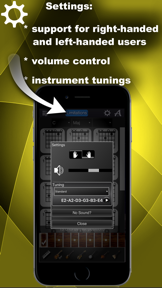 Chords Compass Lite screenshot