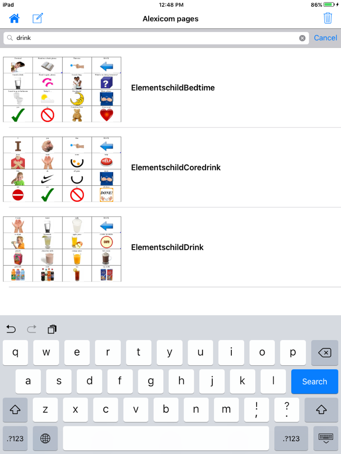 AT Elements UK Child Home F
