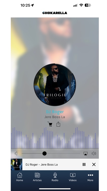 Chokarella screenshot-3