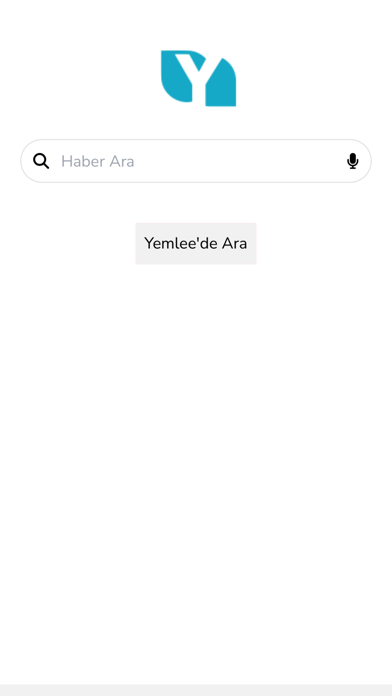 Yemlee Screenshot