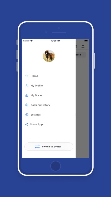 dockhere screenshot-7