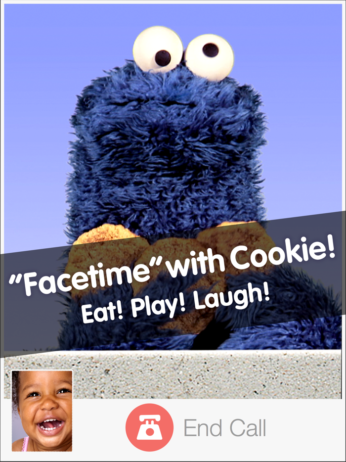 Cookie Calls