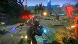 Game screenshot Over Heroes hack