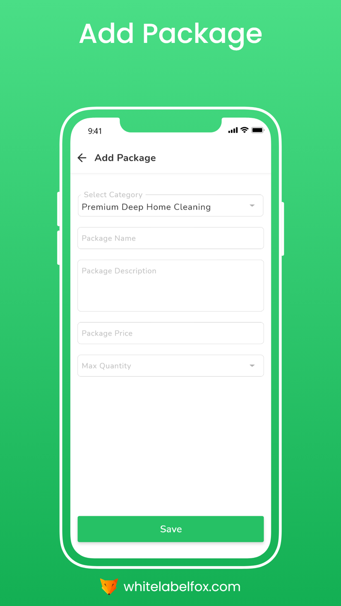 Fox-Jek 2023 Provider