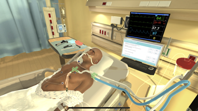 Gift of Life Institute BD Exam Screenshot