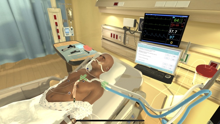 Gift of Life Institute BD Exam screenshot-8