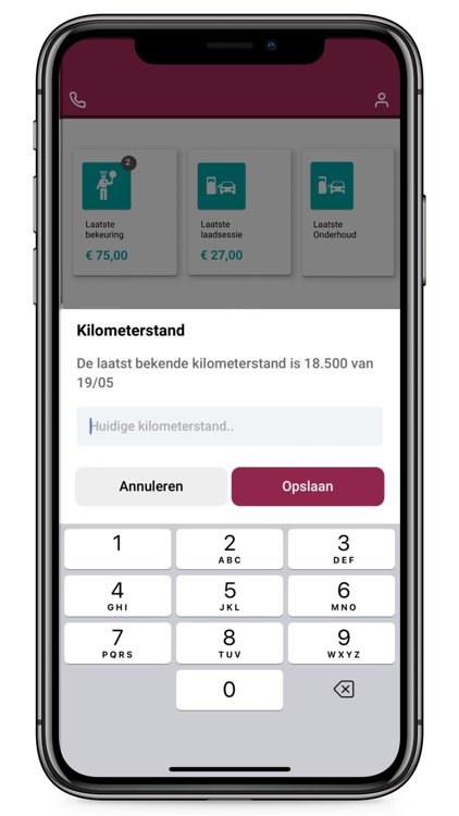 Oostendorp Autolease screenshot-5