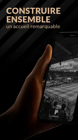 Game screenshot Paris By Profil mod apk