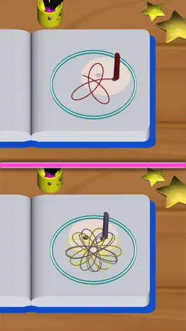 Game screenshot Spiro Art ASMR Drawing hack