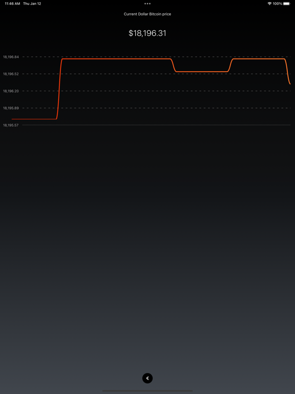 Screenshot #4 pour BitBug