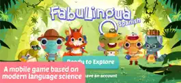 Game screenshot ‎FabuLingua - Spanish Learning mod apk