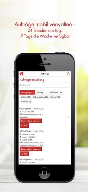 Mein Aldra(圖4)-速報App