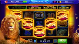 Game screenshot Thunder of Pyramid Slots hack