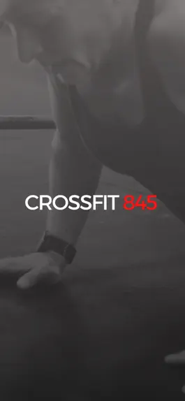 Game screenshot CrossFit 845 mod apk