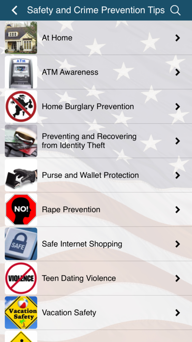 Sacramento County Probation Screenshot